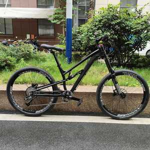 27.5/26/29inch Hydraulic Disc Brakes11speed Mountainbike Double Shoulder Air Front Fork Soft Tail MTBbike Adult Outdoor 1 the Fa - Product Image 5