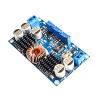 LTC3780 DC-DC 5-32V à 1V-30V 10A régulateur automatique Step Up Down Module de charge module d'alimentation