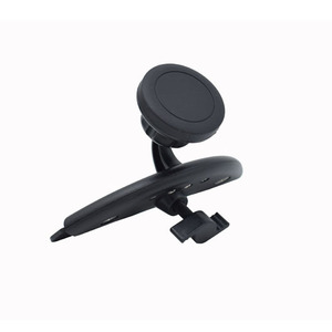 Support de télé<span class=keywords><strong>phone</strong></span> universel pour voiture, flexible, magnétique, non destructif, support de navigation mobile pour fente <span class=keywords><strong>CD</strong></span> - Product Image 6