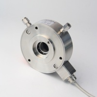 Sensor Tegangan Melalui Poros Terlaris Seri PD23 Akurasi 0,2% Kekuatan Operasi 50-3000N Tegangan Bahan Web