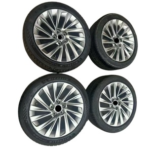 Rines Originales OEM de 18 Pulgadas Usados para Lexus ES200 ES240 ES250 ES350 ES300H - Product Image 1