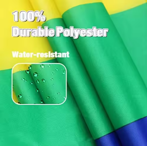 Trên toàn thế giới bán buôn 100% polyester in cờ quốc gia 3x5 ft giá rẻ tất cả các nước cờ của thế giới trong stockbuy tùy chỉnh cờ - Product Image 3