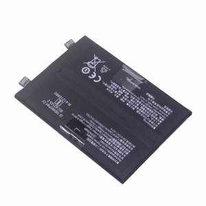 Batería de Repuesto BLP945 de 4800mAh para OnePlus 10T ACE Pro, Venta al Por Mayor, Alta Capacidad, Alta Calidad, Certificación CE y RoHS - Product Image 4