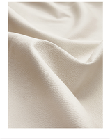 Carnet A4 à couverture souple en cuir PU, pages vierges 80 g/m², carnet de notes professionnel, 4 couleurs, logo personnalisé, vente en gros