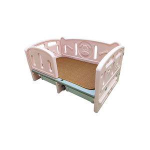 Dört mevsim serin yaz yuva kulübesi hafif ve dayanıklı Pet köpek yatağı - Product Image 4