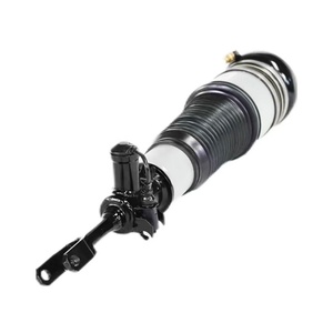 Amortisseur pneumatique 2004-2011, suspension pneumatique, montant avant droit, adapté à Audi A6 [C6] S6 - Product Image 2