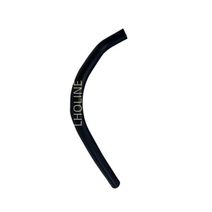 Tuyau en caoutchouc LHOLINE 16291-37040/16281-0T040 EPDM pour réservoir d'eau, chauffage et échappement de gaz, longueur standard - Product Image 4