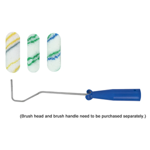 <span class=keywords><strong>Rouleau</strong></span> à <span class=keywords><strong>Peinture</strong></span> Miniature 4/6 Pouces Abordable et Simple d'Utilisation en Gros, Livraison et Arrivée Rapides - Product Image 4