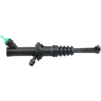 Cylindre maître d'embrayage pour RENAULT DACIA Duster Logan II Sandero II 306104585R 306101984R 306104379R 6284600694 Plastique