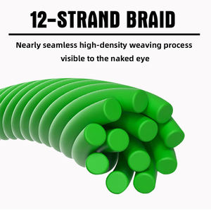 <span class=keywords><strong>สาย</strong></span>เอ็นตกปลา NARON YGKx <span class=keywords><strong>Upgrade</strong></span> ทนทาน แข็งแรงพิเศษ 100/150/200/300/500 เมตร สีสันสดใส X12 <span class=keywords><strong>สาย</strong></span> <span class=keywords><strong>PE</strong></span> สำหรับตกปลาทะเลจากญี่ปุ่น - Product Image 3