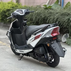 <span class=keywords><strong>Scooter</strong></span> de Gasolina Yamaha Shangling de <span class=keywords><strong>125cc</strong></span> Usado, <span class=keywords><strong>Scooter</strong></span> de <span class=keywords><strong>Segunda</strong></span> <span class=keywords><strong>Mano</strong></span> de 2 Ruedas para Adultos, en Oferta - Product Image 6