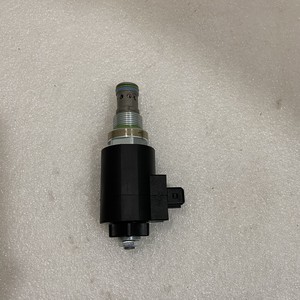 Vanne solénoïde Hyundai ZGBL-00007 pour chargeuse HL780-7A HL780-9s - Product Image 1