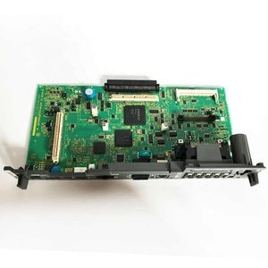 A16B-3200-0771 อุปกรณ์เสริมเครื่องจักรฟานุคแผ่นด้านข้างของแท้แผงวงจรใหม่วัสดุพีวีซีผลิตในญี่ปุ่นมีในสต็อก - Product Image 1