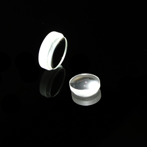 Lente Acromática Asférica para Telescopio de Diseño Profesional Personalizado a Medida para la Venta - Product Image 3