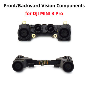 แผงวงจรแกนหมุน/โมดูล GPS/สายเคเบิล/แผงวงจร ESC สำหรับ DJI Mini 3 Pro / 3 อะไหล่ซ่อมโดรน อุปกรณ์เสริมทดแทน - Product Image 3