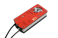 Actionneur d'amortisseurs à ressort, de sortie 5nm, 120V, cvc, SW0002
