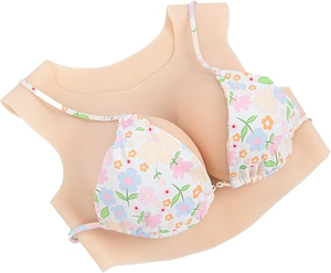 Formas de senos de silicona Pechos falsos sexy Enorme Drag Queen Pecho de silicona Tetas grandes Pechos Prótesis - Product Image 1