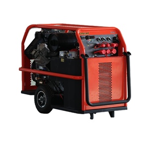 Selam 35hp mã lực lớn thủy lực đơn vị điện động cơ diesel - Product Image 1