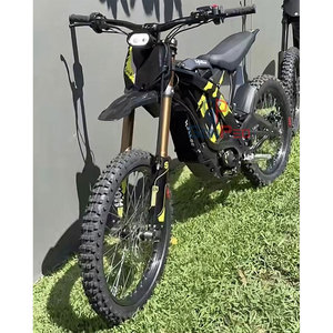 Gonped Intelligence Technology Surron Light X 2026 Black <b>Dirt</b> <b>Bike</b> <b>Cheap</b> Surron Light Bee X 8kw 60v 40ah electric <b>Dirt</b> <b>Bike</b> Off - Product Image 2