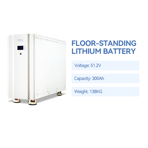 ระบบพลังงานแสงอาทิตย์ 6KW 10KW 15KW ไฮบริด โซลาร์เซลล์ ครบชุดสำหรับบ้านแบบออฟกริด ชุดเต็ม T.Y.L-10KW ระบบไฮบริดพลังงานแสงอาทิตย์แบบออฟกริด - Product Image 2