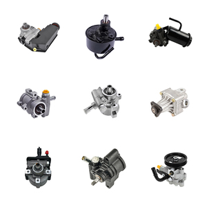 Pompe de direction assistée de qualité supérieure pour <span class=keywords><strong>NISSAN</strong></span> 49110CA000 49110CB000 49110CB00B 49110CB00C - Product Image 4
