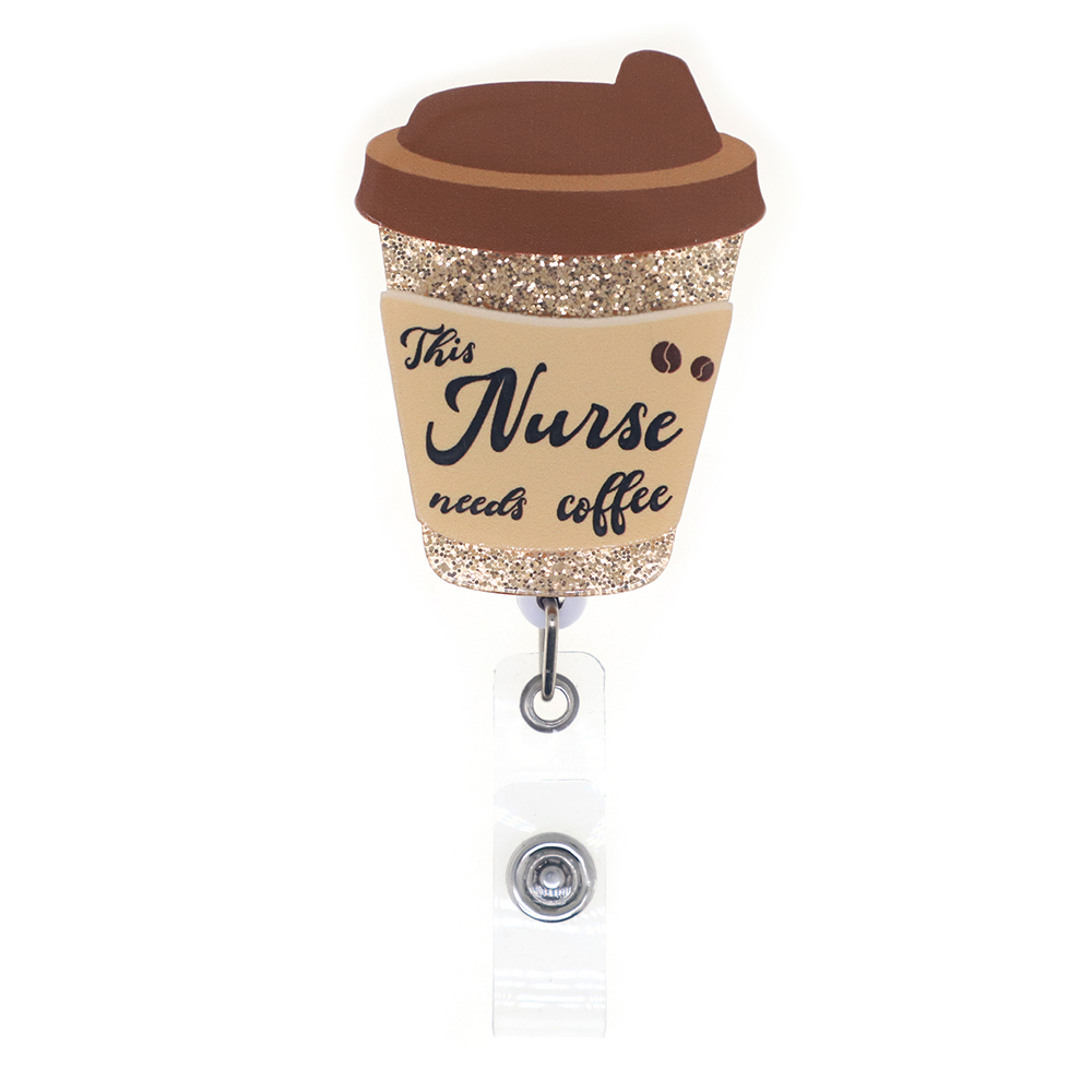 Nurse Coffee