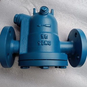 Trampa de Bola Flotante FT14H-16C de Alta Temperatura, Gran Desplazamiento, Rendimiento Confiable, Función Hidrofóbica, Voltaje Medio - Product Image 2