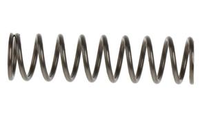 Ressort de compression de haute qualité, ressort hélicoïdal, diamètre, longueur et taille du fil personnalisés, acier inoxydable / acier au carbone, directement de l'usine - Product Image 2