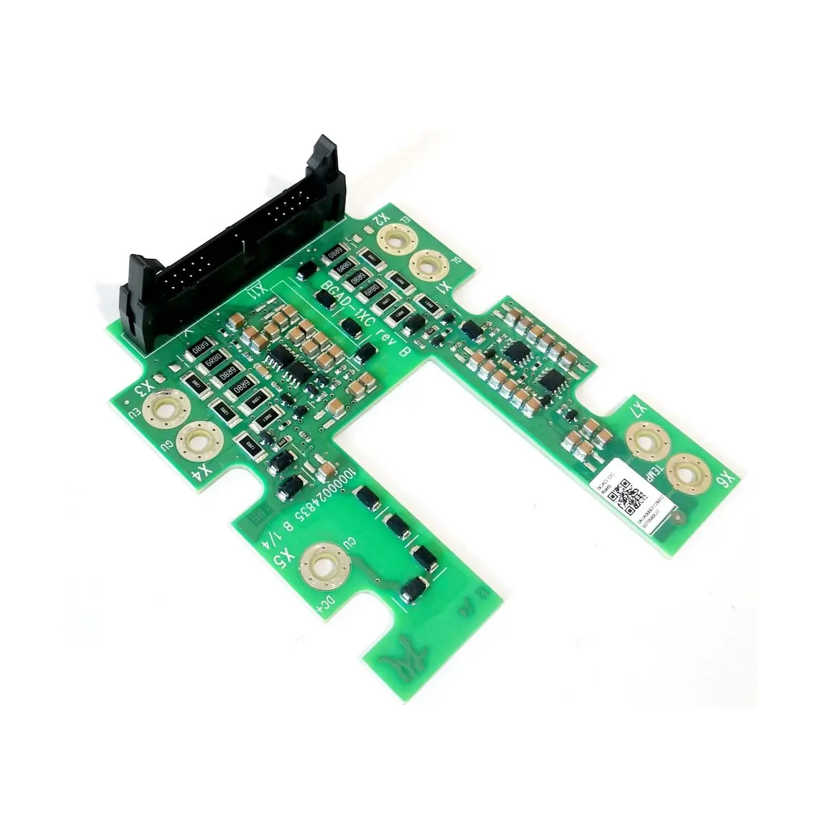 BGAD-02C di BGAD-11C BGAD-12C BGAD-1XC 10000024835 B 1/4 IGBT modulo drive