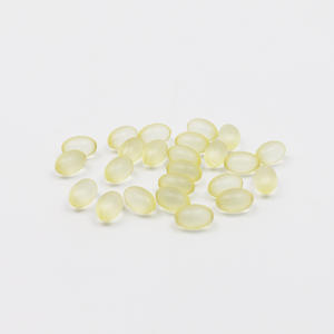 Xin Ye Özel Marka Bitkisel Jinekolojik Kapsüller Doğum Sonrası Vajinal Sıkılaştırma Kadın Bakımı Dış Ticaret - Product Image 3