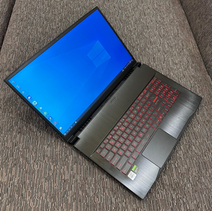 Portátil para Juegos GF75 de 17.3 Pulgadas, Intel Core I7 de 10.ª Generación, GTX 1650, Pantalla de 120 Hz, SSD, Windows 10, Versión Estadounidense, Ideal para Estudiantes - Product Image 2