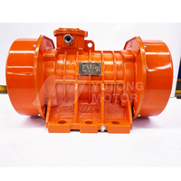 Anpassbarer explosions geschützter 50/60-Hz-Wechselstrommotor IP55/IP65 Fabrik preis CCC CE 3-Phasen-Asynchron-Vibrationsmotor