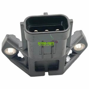 Sensor de Presión Absoluta del Colector de Admisión para Automóviles, 898009-4180 8980094180, Piezas para Maquinaria de Construcción - Product Image 3