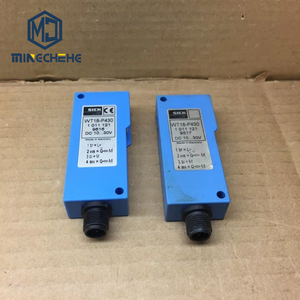 คอนโทรลเลอร์ PLC รุ่น WT18-P430 ขายส่ง คอนโทรลเลอร์ PLC ยี่ห้อใหม่จากคลังสินค้า คอนโทรลเลอร์สำหรับการเขียนโปรแกรม PLC - Product Image 1