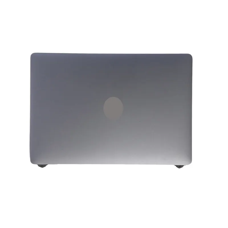 مجموعة شاشة LCD الأصلية لجهاز Macbook Pro A2141 شاشة مراقبة A2141 فضية ورمدية فضائية لجهاز Macbook Pro شاشة LCD 16 بوصة