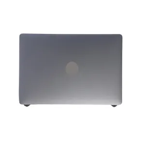 笔记本电脑专业版A2141液晶显示屏组件A2141屏幕显示器银色和空间灰色笔记本电脑专业版16英寸液晶显示屏