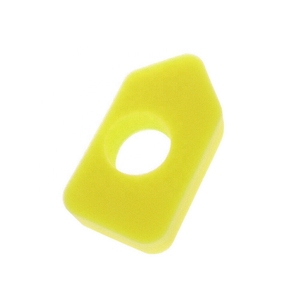 <span class=keywords><strong>Filtre</strong></span> <span class=keywords><strong>à</strong></span> <span class=keywords><strong>air</strong></span> en <span class=keywords><strong>mousse</strong></span> pour tondeuse <span class=keywords><strong>à</strong></span> gazon <span class=keywords><strong>Briggs</strong></span> 698369 4216 5088 5099 MTD 490-200-0011 - Product Image 4