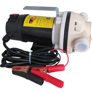 <span class=keywords><strong>Pompe</strong></span> électrique à <span class=keywords><strong>membrane</strong></span> <span class=keywords><strong>de</strong></span> transfert <span class=keywords><strong>de</strong></span> liquide DC 12V/24V Ad Blue/Urea/DEF ( Diesel Exhaust Fluid) pour réservoirs fourre-tout IBC 1000L - Product Image 1