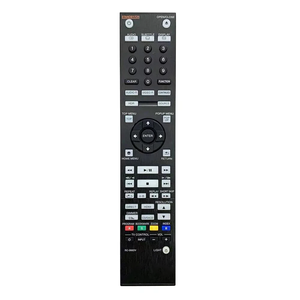 Nouvelle télécommande RC-966DV pour lecteur DVD Pioneer 4K Ultra UDP-LX500 - Product Image 1