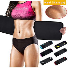 <span class=keywords><strong>Ceinture</strong></span> <span class=keywords><strong>de</strong></span> Sport en Néoprène Amincissant pour Entraînement <span class=keywords><strong>de</strong></span> Gym <span class=keywords><strong>Ceinture</strong></span> <span class=keywords><strong>de</strong></span> Sueur <span class=keywords><strong>Ceinture</strong></span> <span class=keywords><strong>de</strong></span> Sauna pour Femmes Entraîneur <span class=keywords><strong>de</strong></span> Taille <span class=keywords><strong>Ceinture</strong></span> <span class=keywords><strong>de</strong></span> Tondeuse - Product Image 4