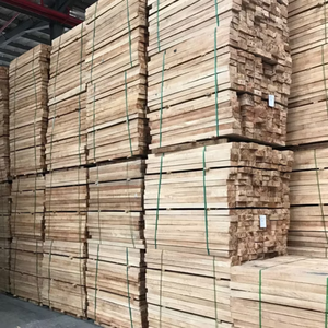 ส่งออกไม้ยางพาราคุณภาพมาตรฐานจากประเทศไทยสำหรับการก่อสร้างและการผลิต ไม้ยางพาราแปรรูป - Product Image 3