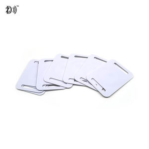 Speciale Verkoop Niet Standaard 13.56Mhz <span class=keywords><strong>Nfc</strong></span> <span class=keywords><strong>Tag</strong></span> 35*26Mm Dikte 0.86Mm Fudan Fm11rf08 F08 1K Byte Rfid <span class=keywords><strong>Tag</strong></span> - Product Image 3