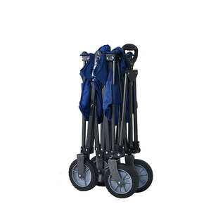 Camion <span class=keywords><strong>pliable</strong></span> résistant <span class=keywords><strong>de</strong></span> <span class=keywords><strong>chariot</strong></span> <span class=keywords><strong>de</strong></span> <span class=keywords><strong>chariot</strong></span> <span class=keywords><strong>de</strong></span> <span class=keywords><strong>plage</strong></span> <span class=keywords><strong>de</strong></span> camp <span class=keywords><strong>de</strong></span> <span class=keywords><strong>chariot</strong></span> <span class=keywords><strong>de</strong></span> poussée grand avec les roues gonflables - Product Image 3