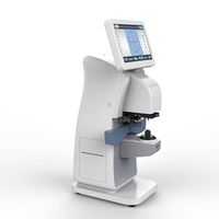 Professional Optical Lens Measuring Device for Optical Shop Eyeglass Inspection