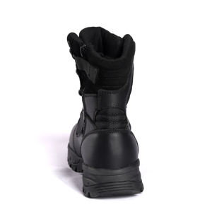 <span class=keywords><strong>Botas</strong></span> altas para hombre en el desierto al aire libre, zapatos de entrenamiento de murciélago Com, características de seguridad, temporada de invierno, <span class=keywords><strong>botas</strong></span> tácticas de cuero PU/EVA/malla para hombre y mujer - Product Image 3