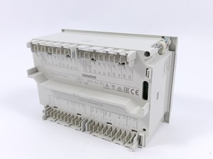 RVD265/109-A RVD265109A ตัวควบคุมสภาพอากาศแบบชดเชยสำหรับ PLC - Product Image 2