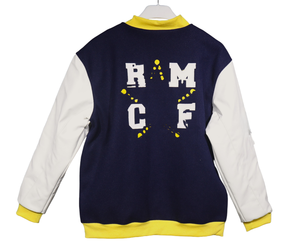 Traje Cortavientos Impermeable, Cortavientos de Fútbol, Cortavientos de Baloncesto, Traje de Entrenamiento de Club de Fútbol de Marca - Product Image 3