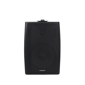 Bx105 âm thanh trong nhà phát sóng karaoke nhự<span class=keywords><strong>a</strong></span> rạp hát tại nhà 6.5 inch treo tường <span class=keywords><strong>Micro</strong></span> cuộc họp buổi hò<span class=keywords><strong>a</strong></span> nhạc Loa âm thanh hệ thống PA - Product Image 3