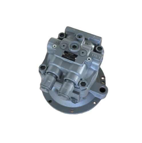 【専用】 4610138 ZX200 Excavator Swing Drive Hitachi Swing Motor Assy