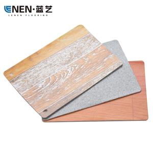 Revêtement de sol en vinyle PVC éponge à <span class=keywords><strong>prix</strong></span> avantageux - Antidérapant, imperméable, pour usage intérieur, bureaux et hôtels - Product Image 5